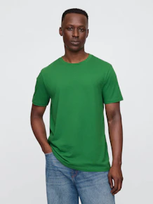 Men's Crewneck T-Shirt