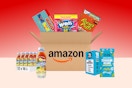 Snack Deals Aug 30