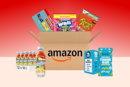Snack Deals Aug 30
