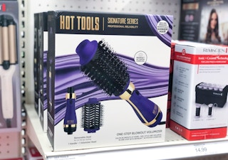 amazon hot tools signature series one step blowout volumizer 2021 rs 02 1630685608 1630685608