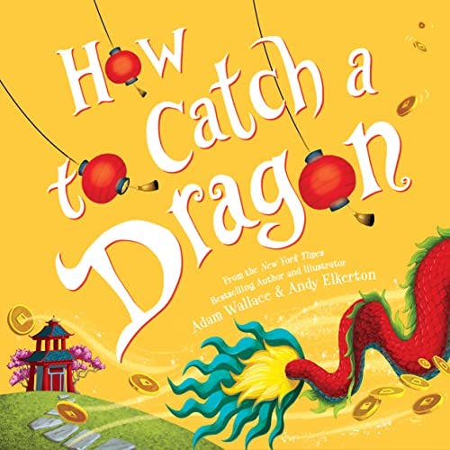 How to Catch a Dragon or Unicorn