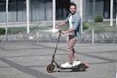 Electric Scooter for Adults B0DQQ2B6DZ