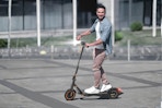 Electric Scooter for Adults B0DQQ2B6DZ
