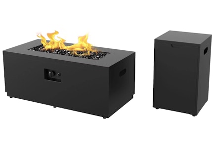 Better Homes & Gardens Fire Pit