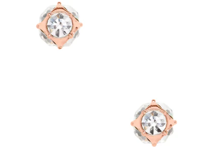 Kate Spade Lady Marmalade Studs