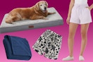 $13 Shorts, $19 Pet Beds, $10 Blanket? Walmart’s Not Playing This Week card image