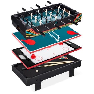 Best Choice Products Kids' Game Table