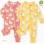 Baby Sleepwear 2-Pack