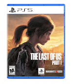Sony The Last of Us Part I