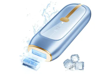 Laser Hair Removal Device