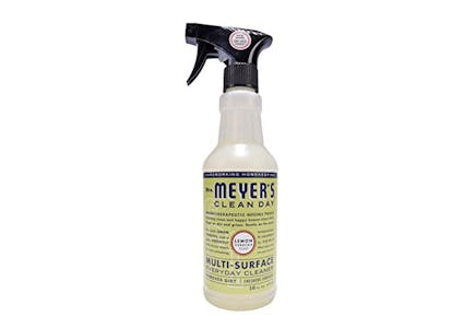 Mrs. Meyer's All-Purpose Spray