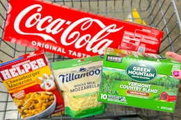 Best BOGO Free Deals This Week: Top Grocery Items Worth Doubling Up On card image