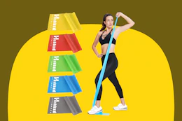 Resistance Bands 5 Amazon