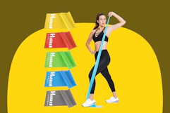 Resistance Bands 5 Amazon