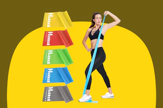 Resistance Bands 5 Amazon