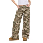 Forever 21 Women's Baggy Jeans