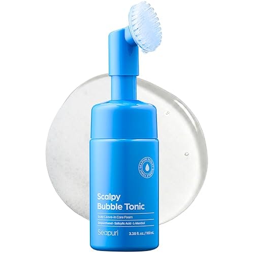 Scalp Tonic