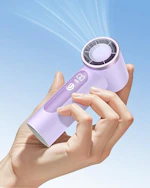 Portable Handheld Fan