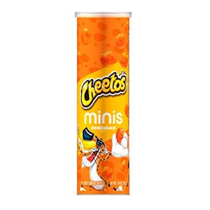 Cheetos Minis