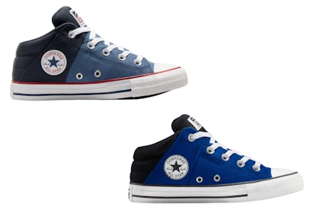Converse Kids' Axel Shoes