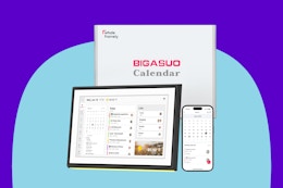 amazon calendar  