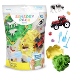 Creativity for Kids Sensory Pack