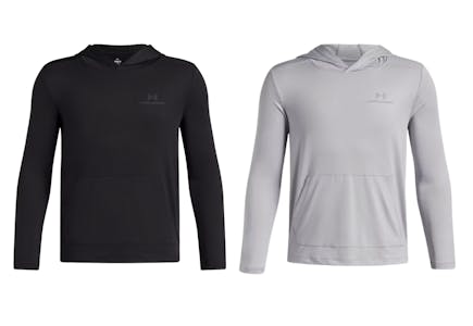 Under Armour Kids’ Hoodie