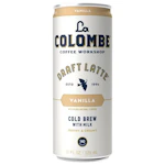 La Colombe Draft Latte