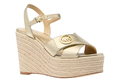 Michael Kors Women's Sandals