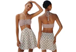 Celandine Women's Dress