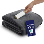 Bedsure Fleece Throw Blanket