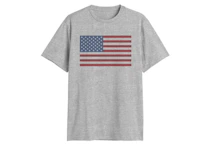 Men's Americana Graphic Tee