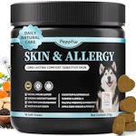 Dog Allergy Relief Soft Chews