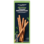 Italian Rosemary Breadsticks
