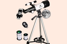 Telescope