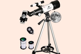Telescope