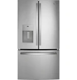 GE French Door Refrigerator
