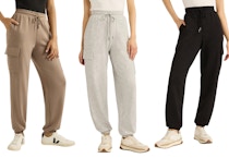 Scoop Women's Jogger Pants