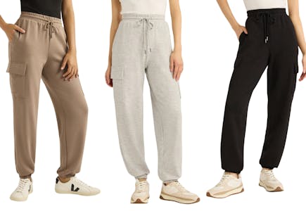 Scoop Women's Jogger Pants