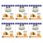 Three Dog Bakery Lick'n Crunch 6-Pack