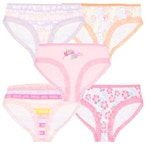 Tommy Bahama Kids' Underwear Set