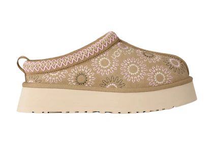 Ugg Women's Tazz Sun Stitch Shoes
