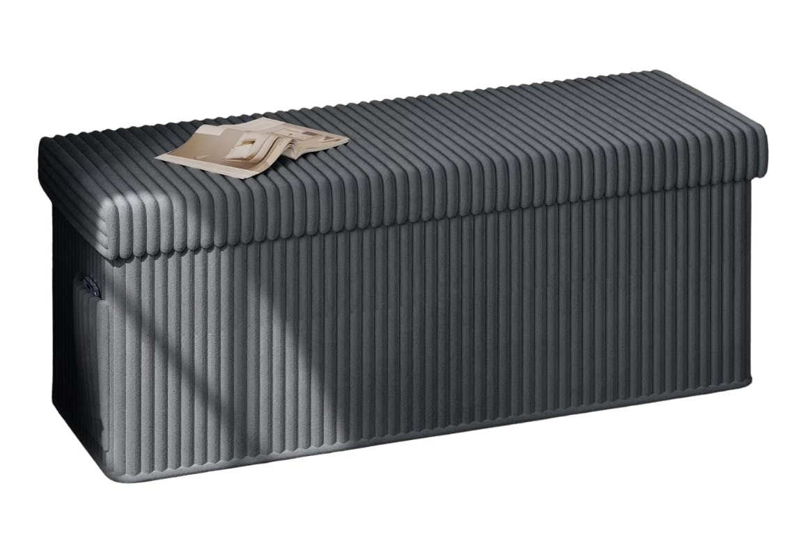 Storage Ottoman Bench