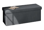Storage Ottoman Bench