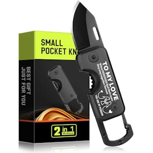 Folding Pocket Knife