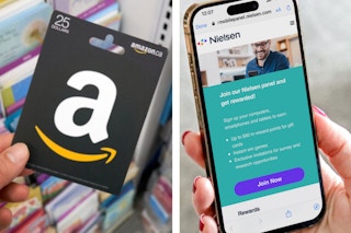 an app that you can earn gift cards one