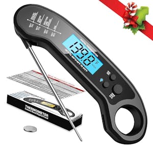 Digital Meat Thermometer