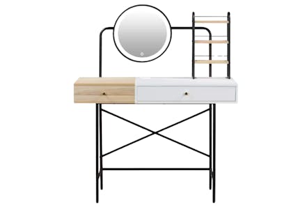 Harper & Bright Designs Vanity