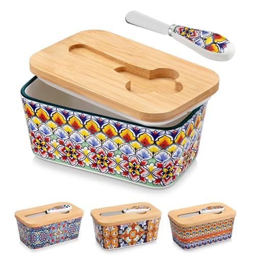 Butter Dish