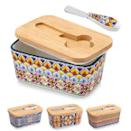 Butter Dish